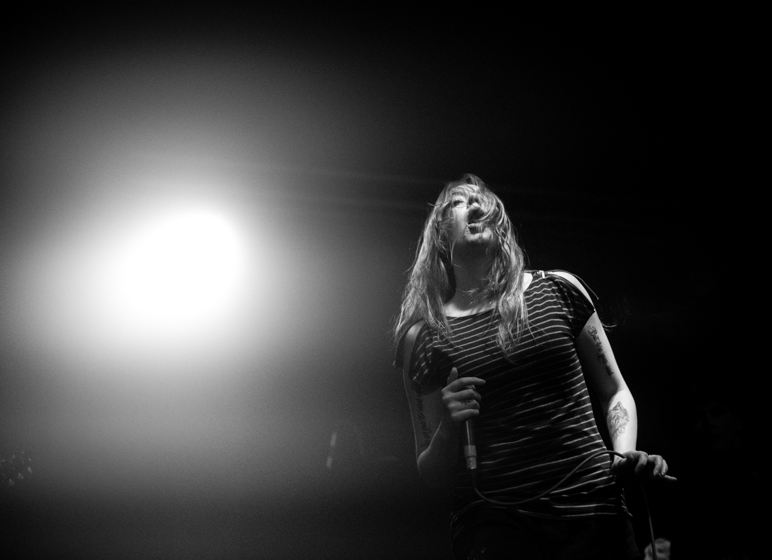 Marmozets Live Sheffield