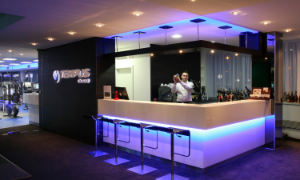 Tempus Club***