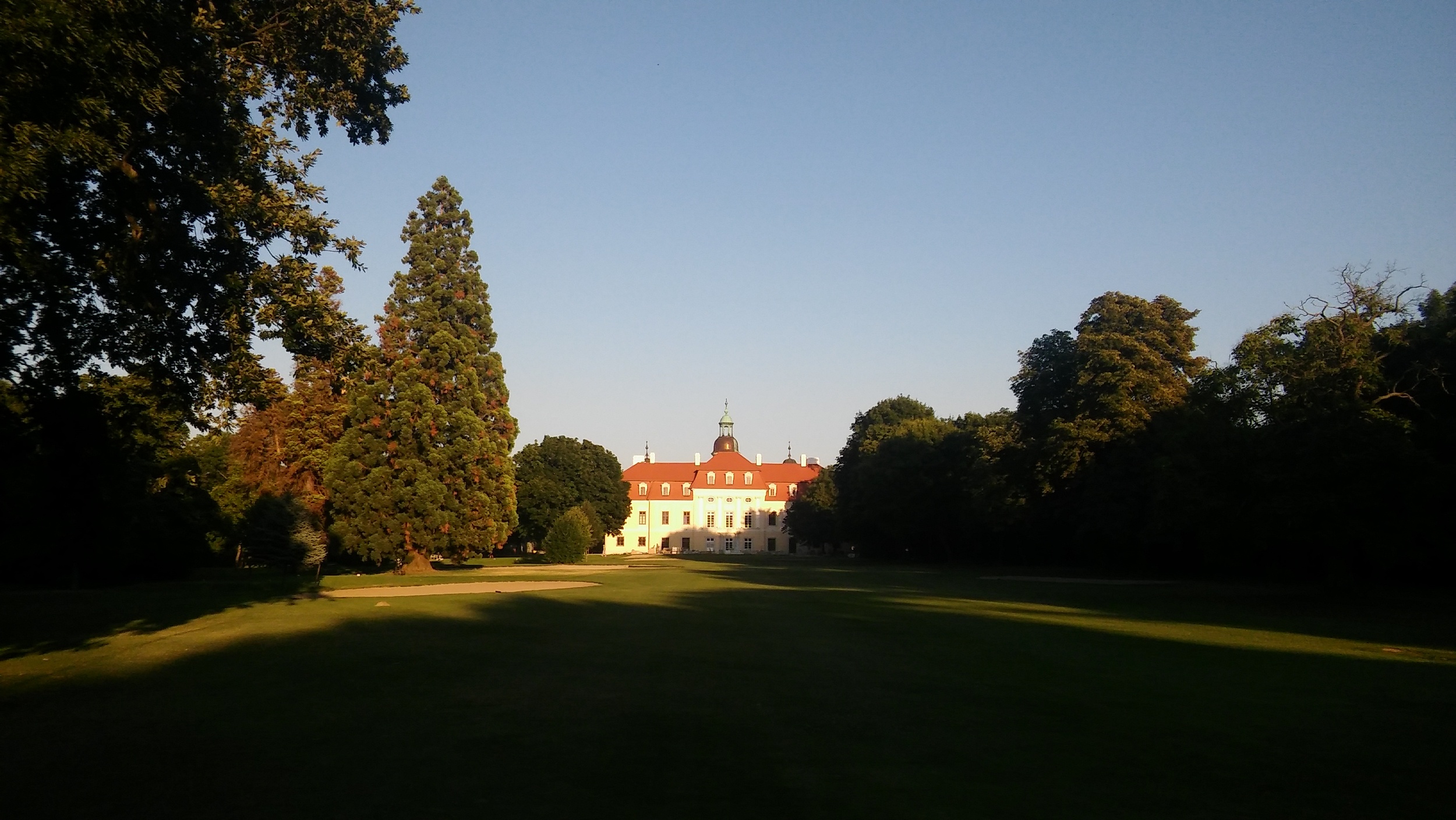 Neopakovateľný zážitok - Ihrisko Park v Bernolákove