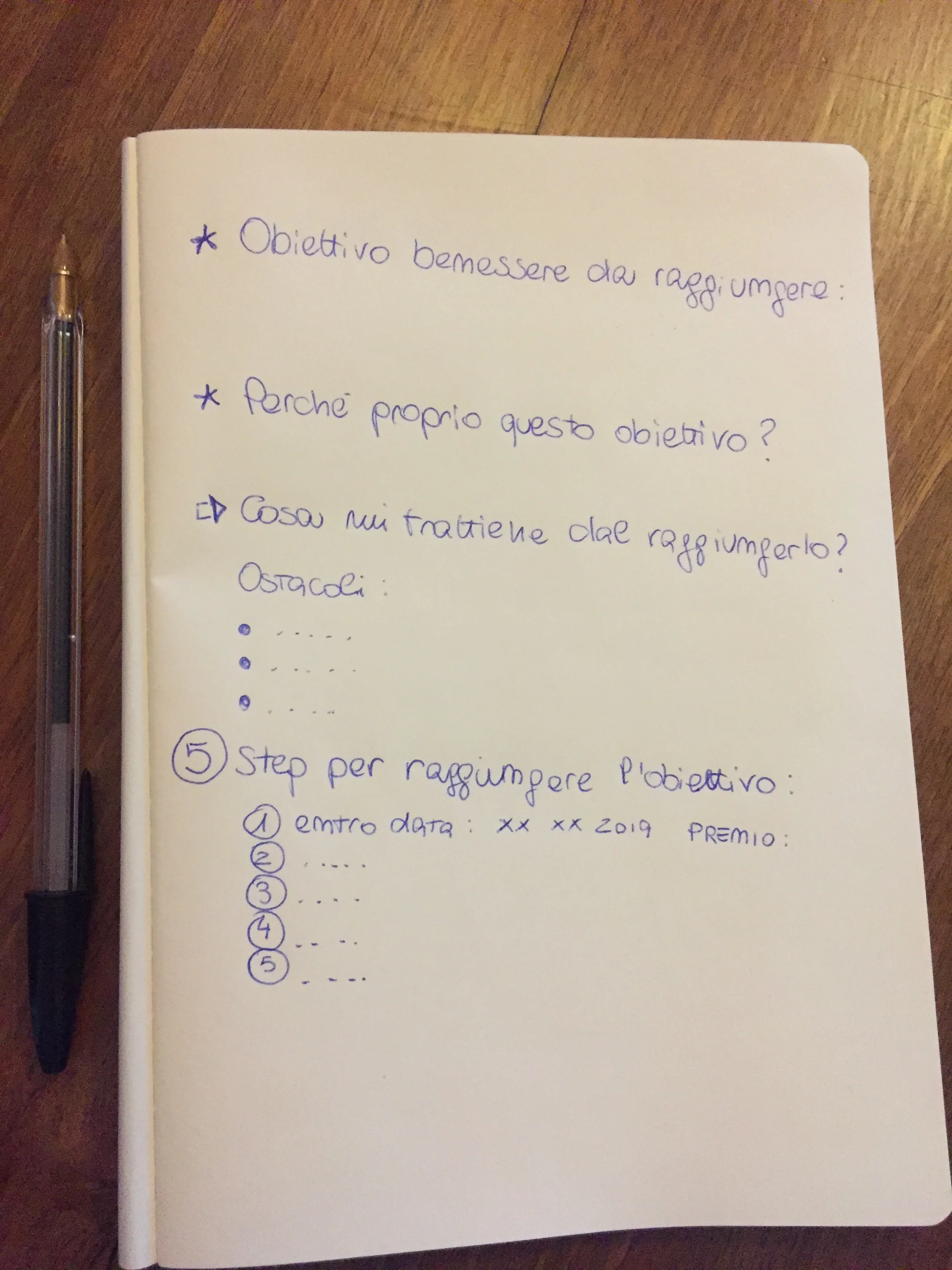 Non appena riesco a farmi prestare i pennarelli da mia figlia…lo finisco di compilare, colorare, disegnare…
