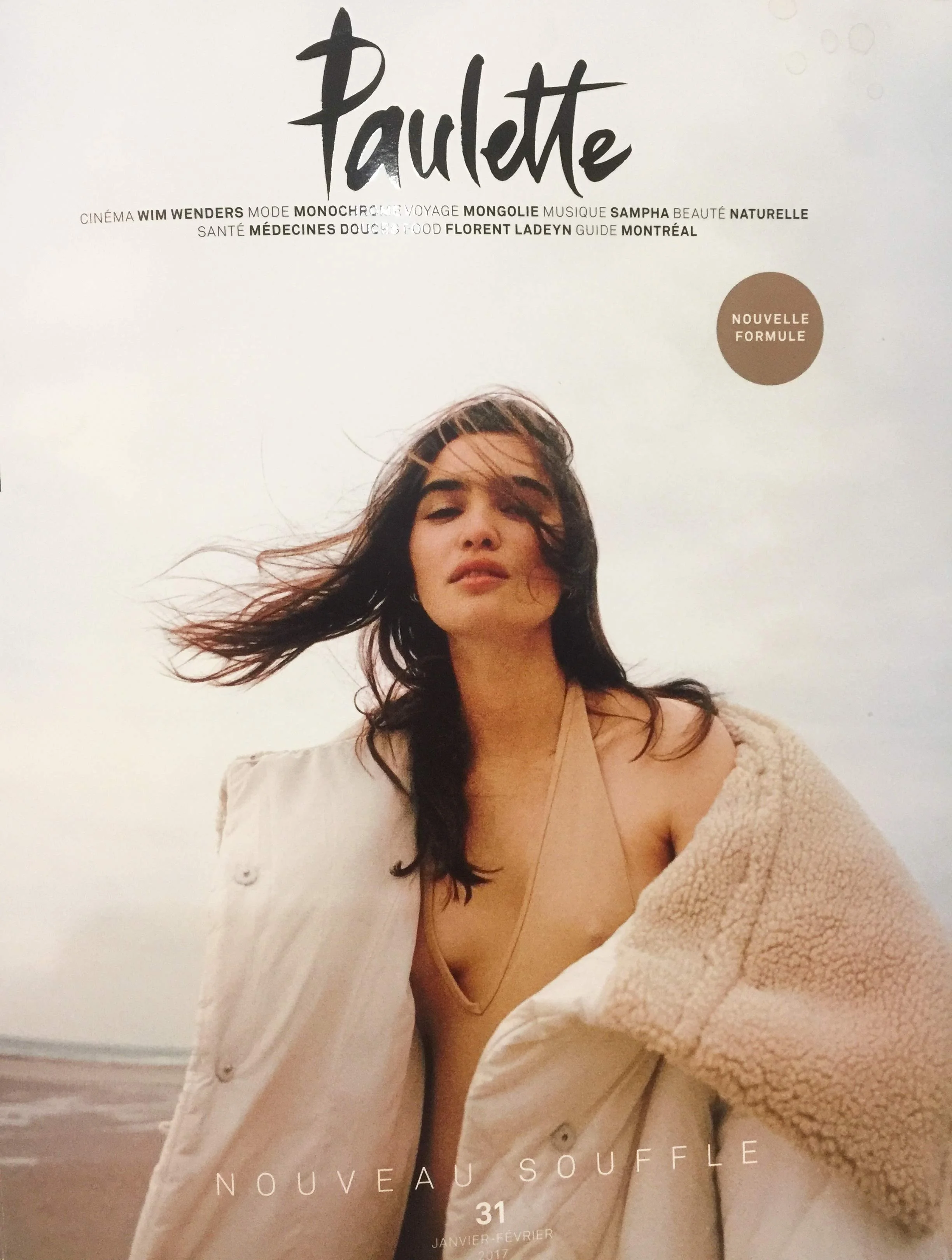 Paulette 01.17