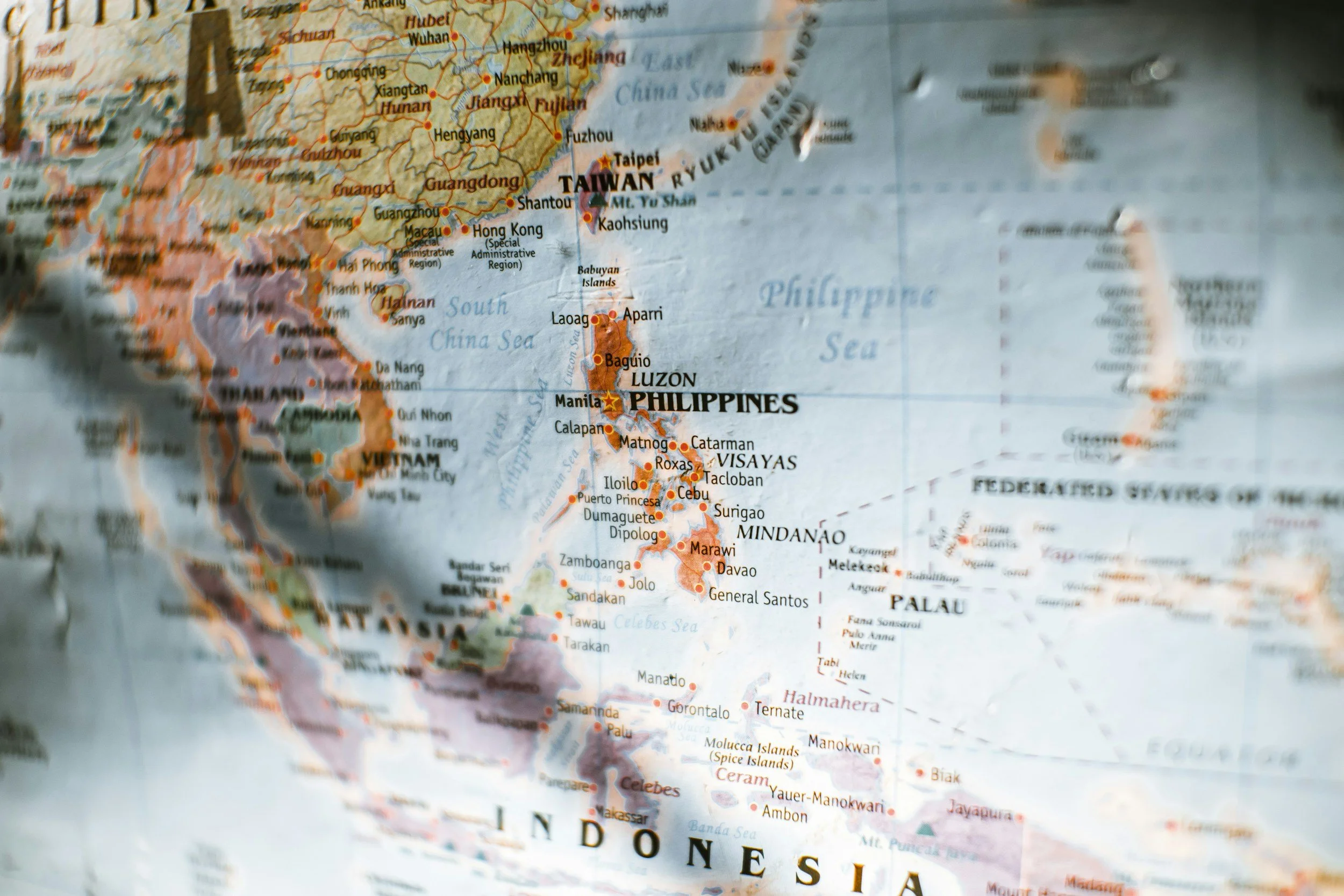 Where We Serve: A Clear Guide to Our Service Areas Across Luzon and Palawan