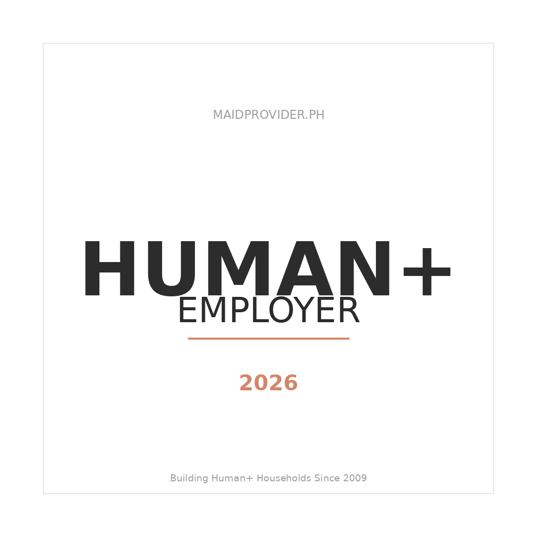 Why Being a "Human+ Employer" is Your Best New Year's Resolution