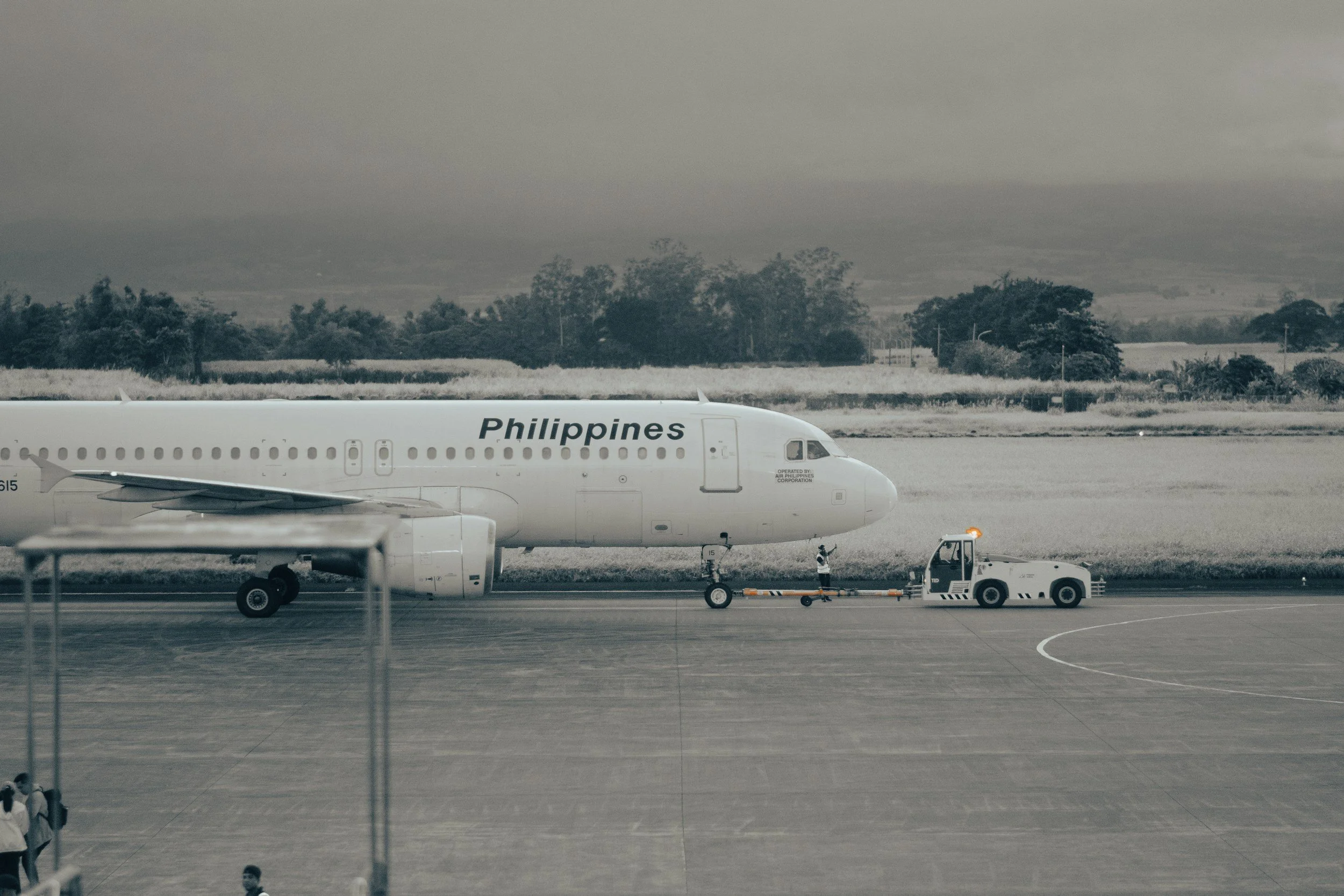 "They Have the Largest Network" — Actually, That's Us.