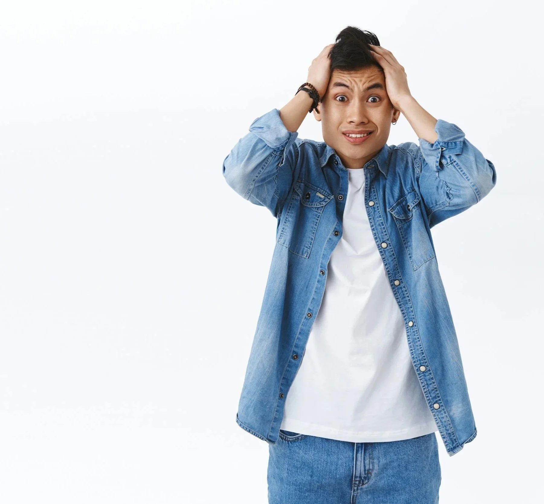 When You Lose Your Temper With Your Kasambahay