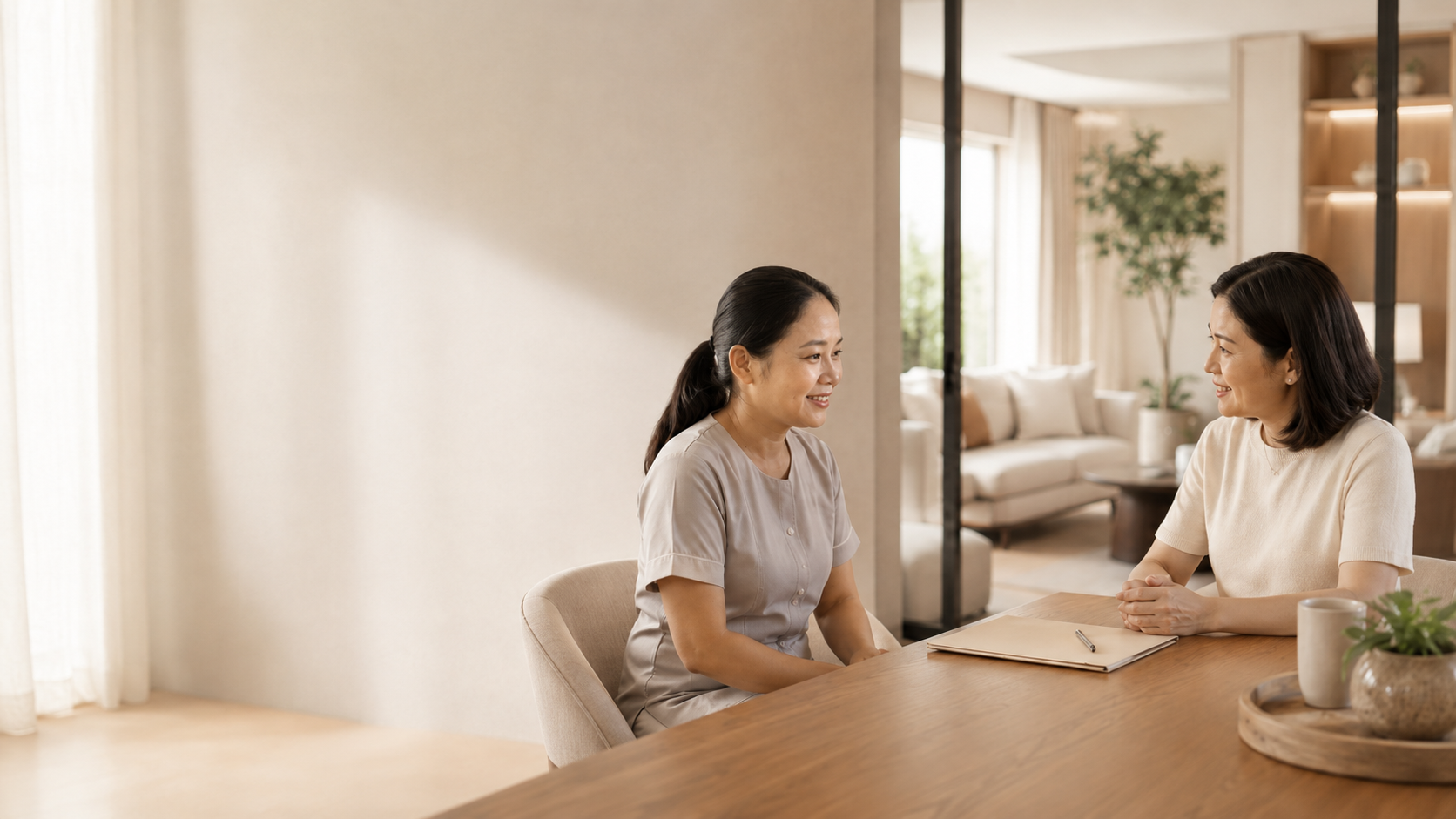 How to Safely Hire a Kasambahay in the Philippines