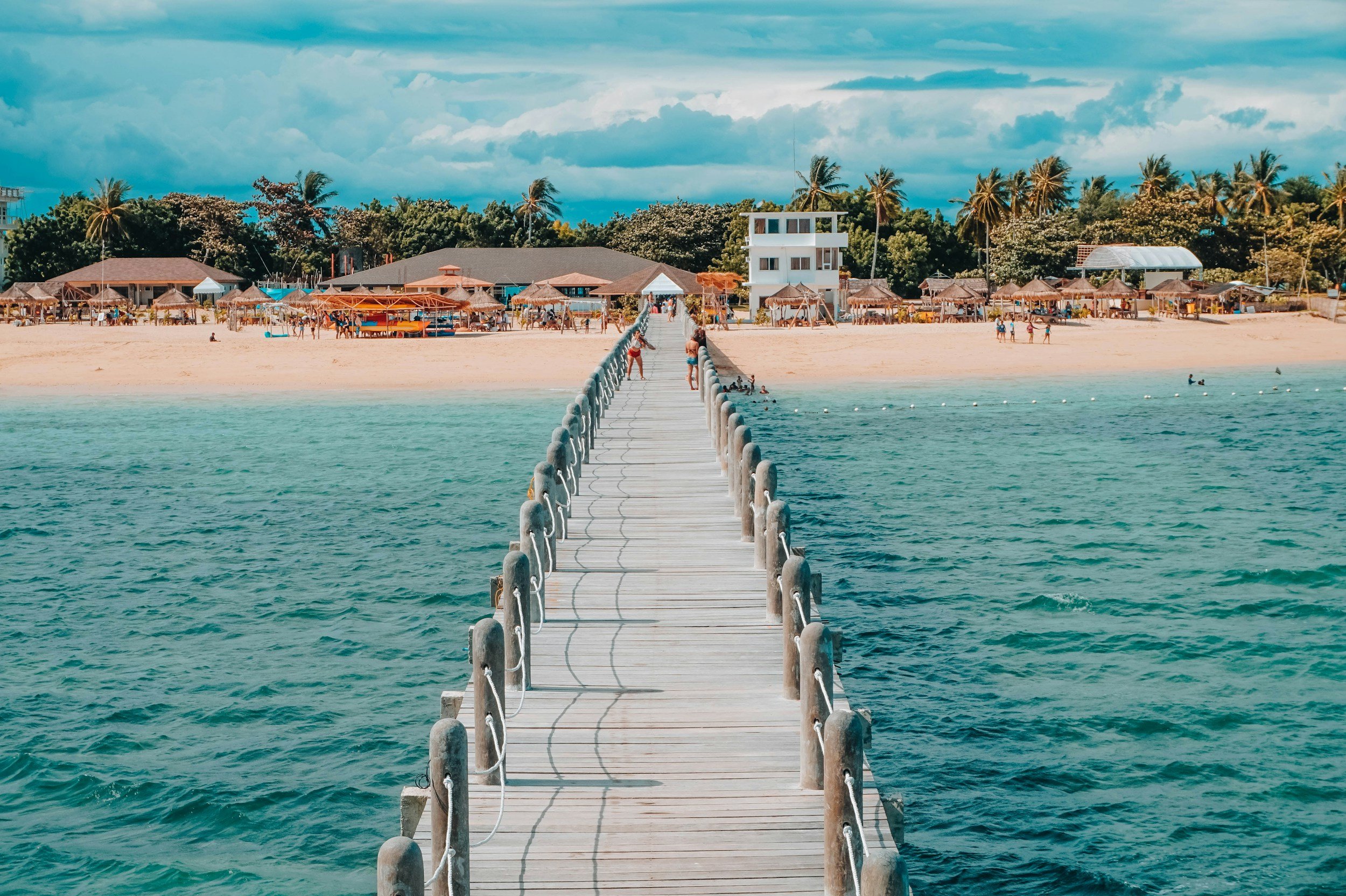 Moving to the Philippines? Build your household right.