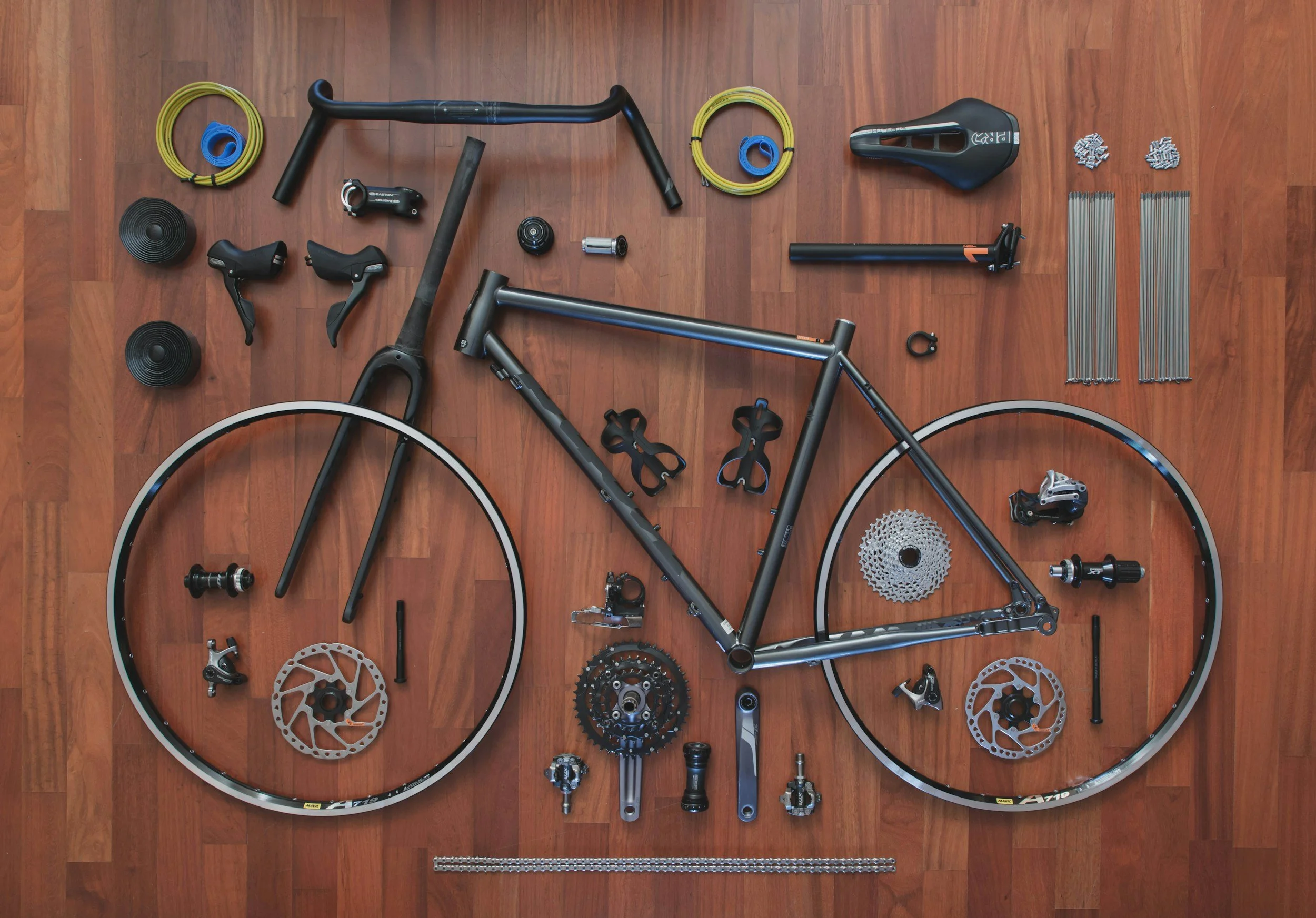 A Person Is Not a Spare Part