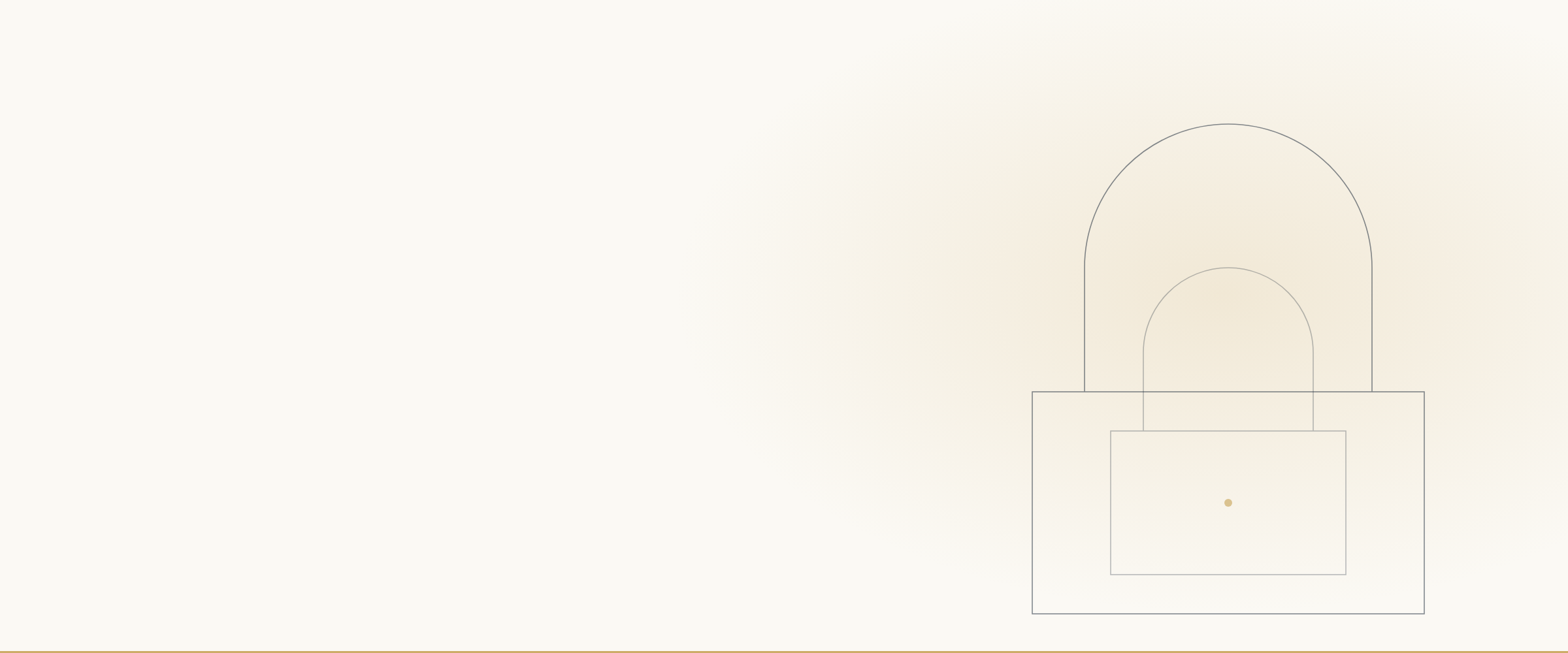 Security Double-Lock® is now registered.