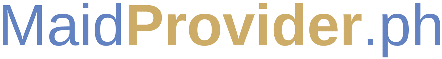 MaidProvider.ph &mdash; The Philippine Maid Brand | Full-Service Maid (Kasambahay) & Nanny Agency in Metro Manila