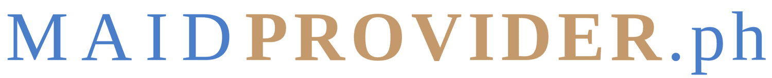 MaidProvider.ph &mdash; The Philippine Maid Brand | Full-Service Maid (Kasambahay) & Nanny Agency in Metro Manila
