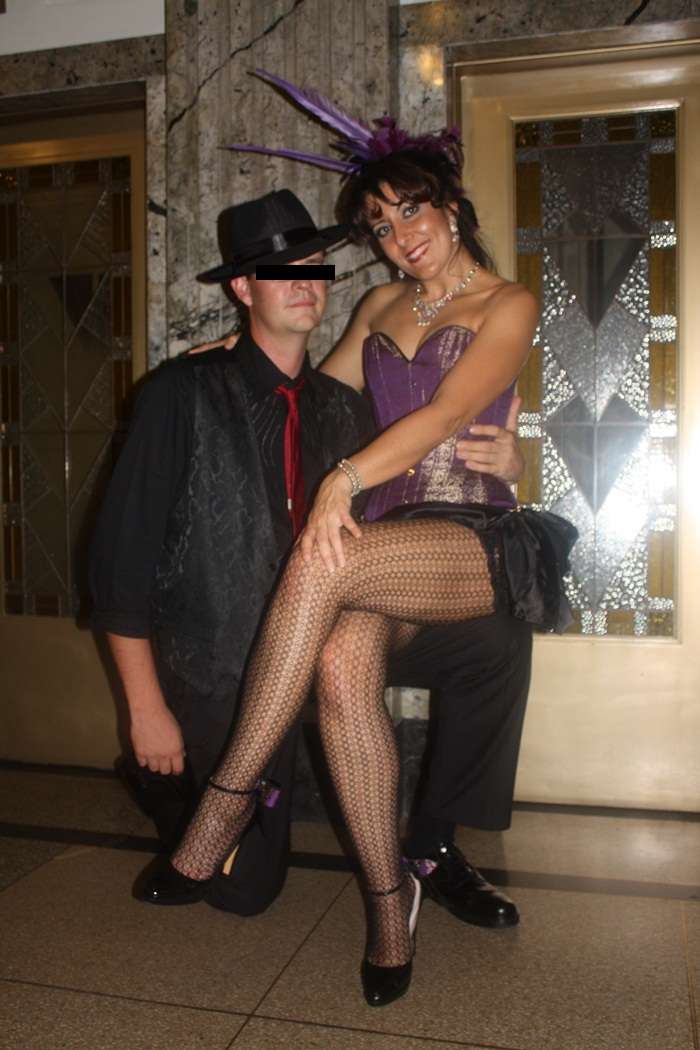 Mistress Kalyss Mercury and Sub Sadhaka
