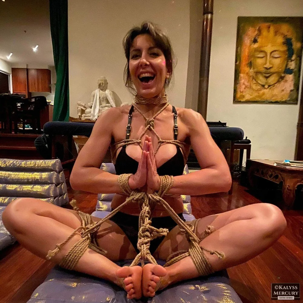 Tantra nsfw break.com