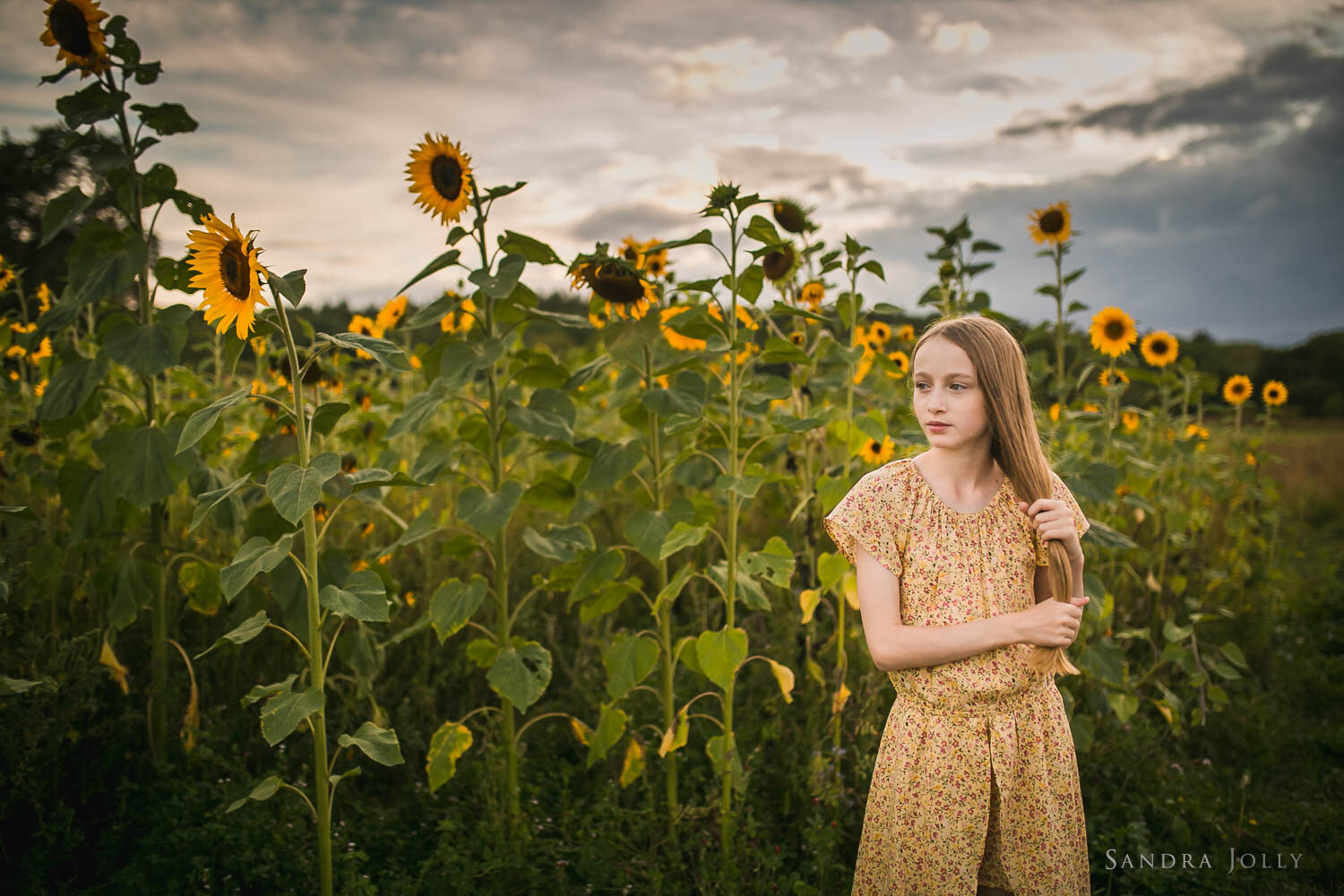 girl-beside-sunflowers-by-stockholm-family-photographer-sandra-jolly-photography.jpg