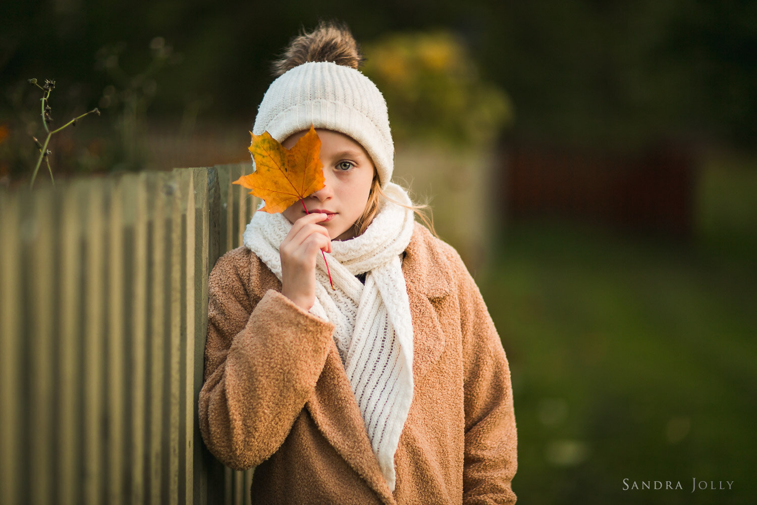 girl-with-leaf-covering-eye-by-sandra-jolly-photography.jpg