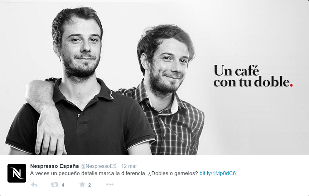 Nespresso EspaÑa