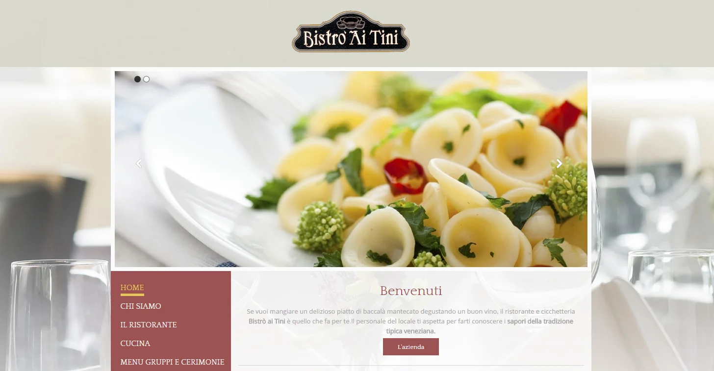 Bistro ai Tini
