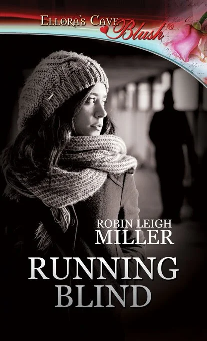 R. L. Miller - Running Blind