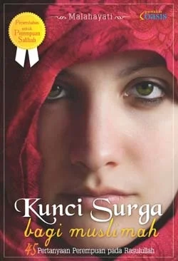 K. Surga - Bagi Muslimah