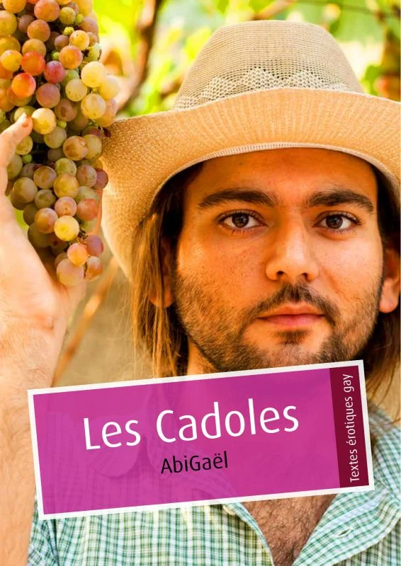 Abigaël - Les Cadoles