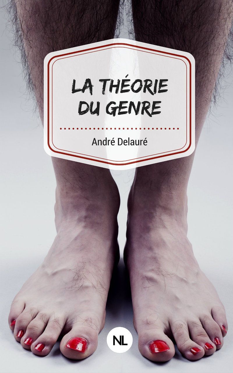 A. Delauré - La Théorie Du Genre