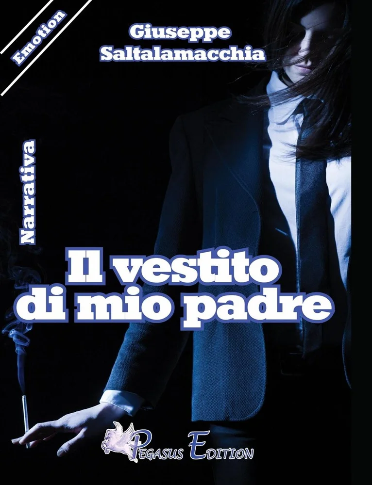 G. saltalamacchia - Il vestito di mio padre