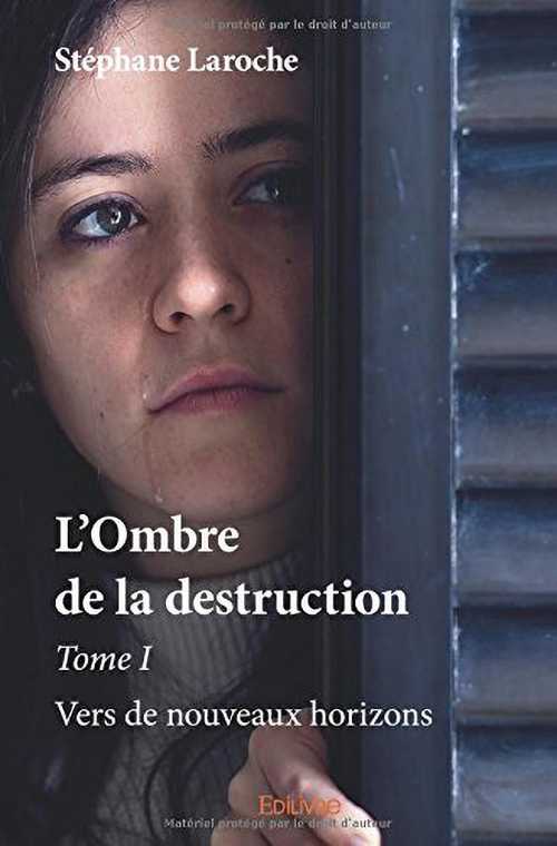 s. laroche - l'ombre de la destruction