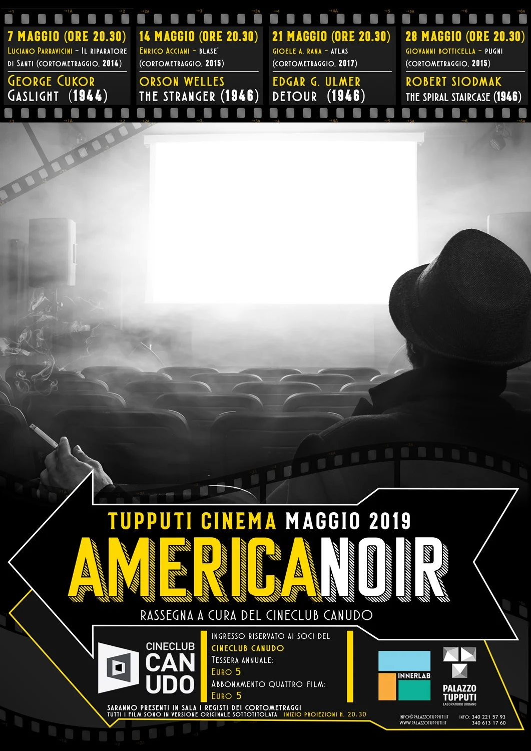 americanoir