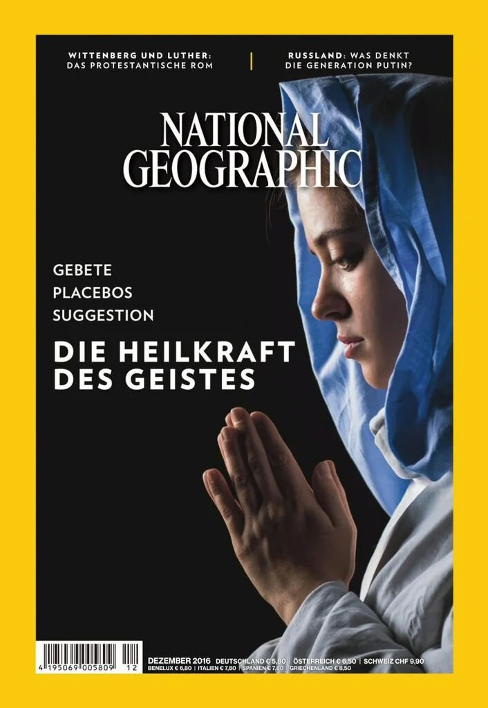 National Geographic