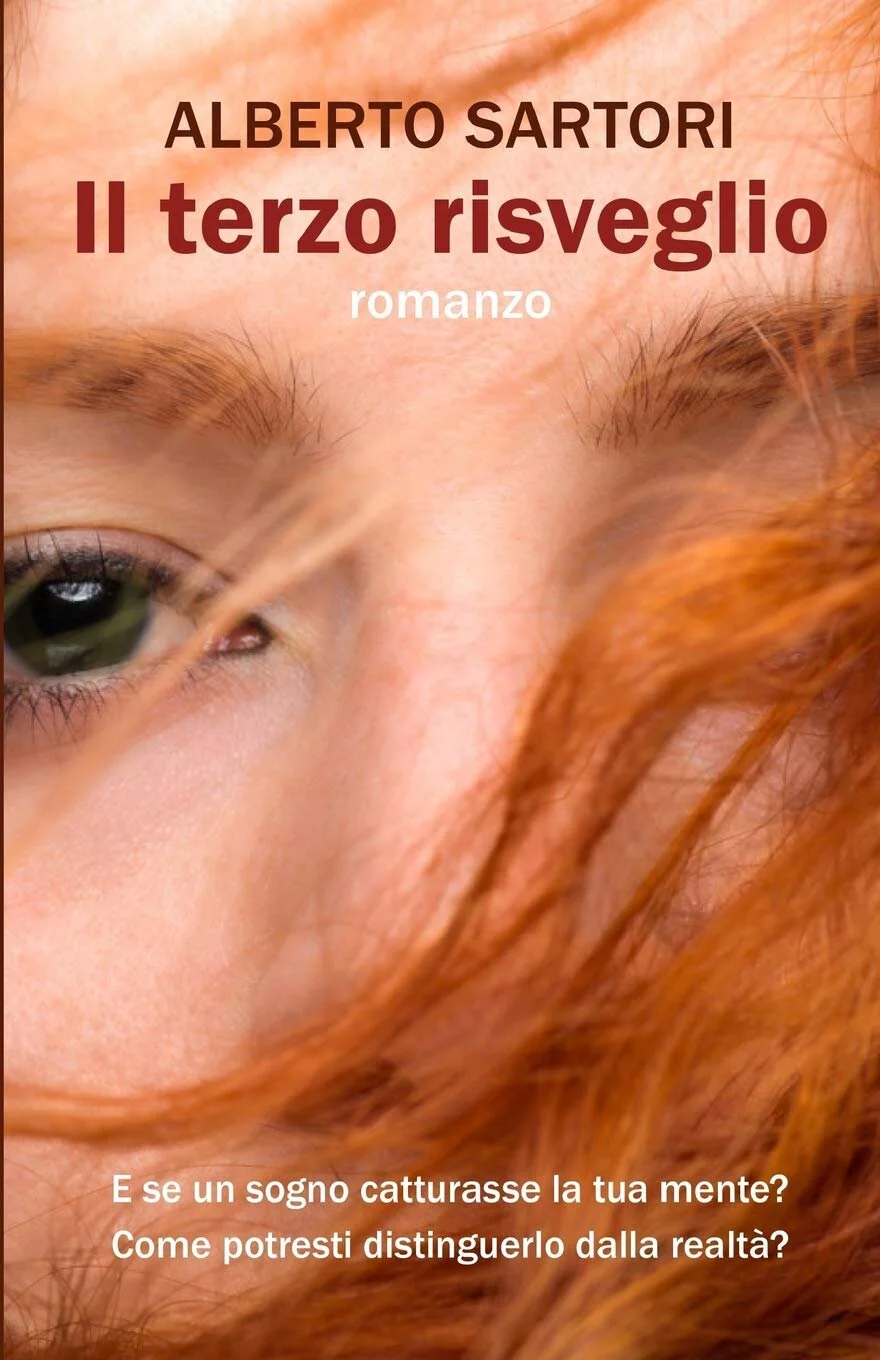 A. Sartori - Il Terzo Risveglio