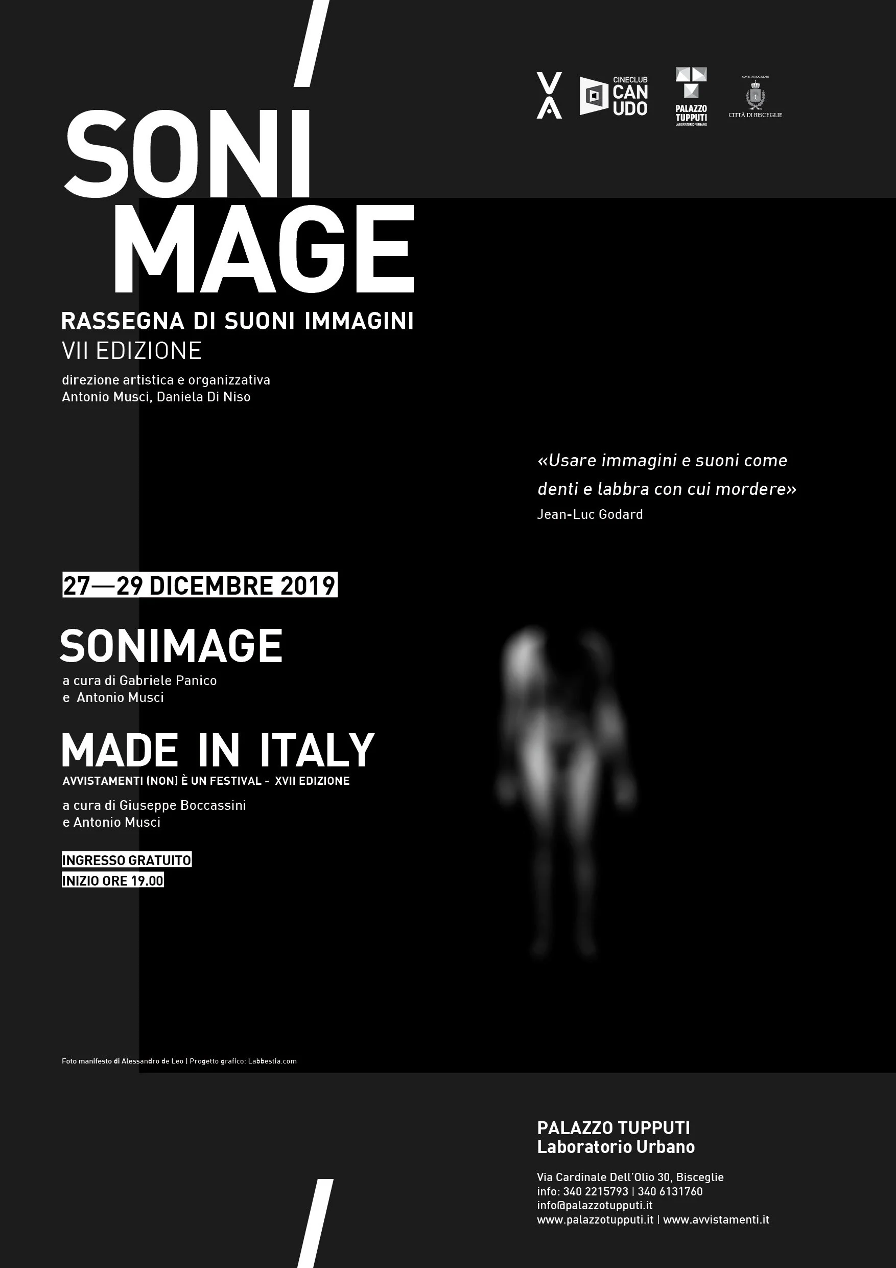 Sonimage VII edizione