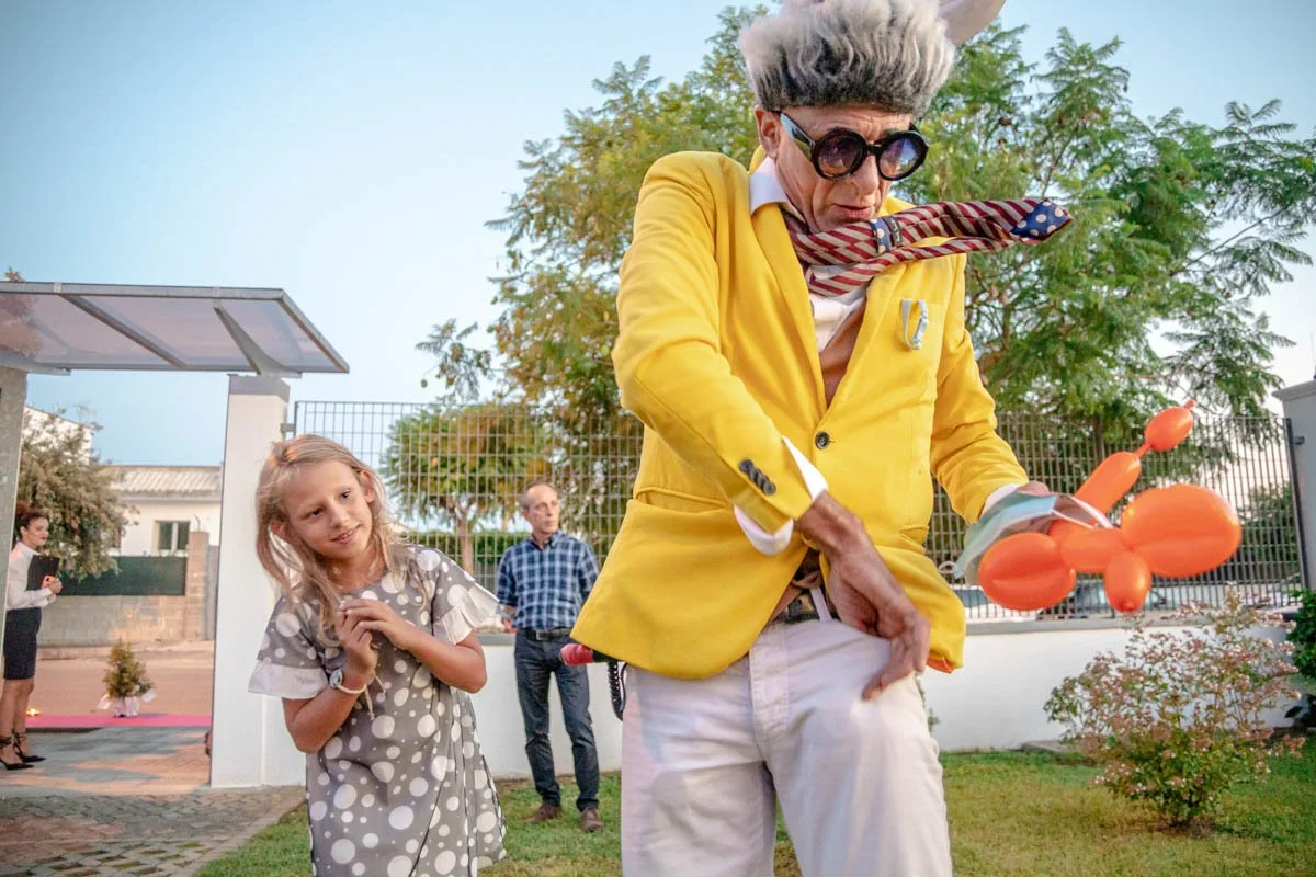 inaugurazione valves