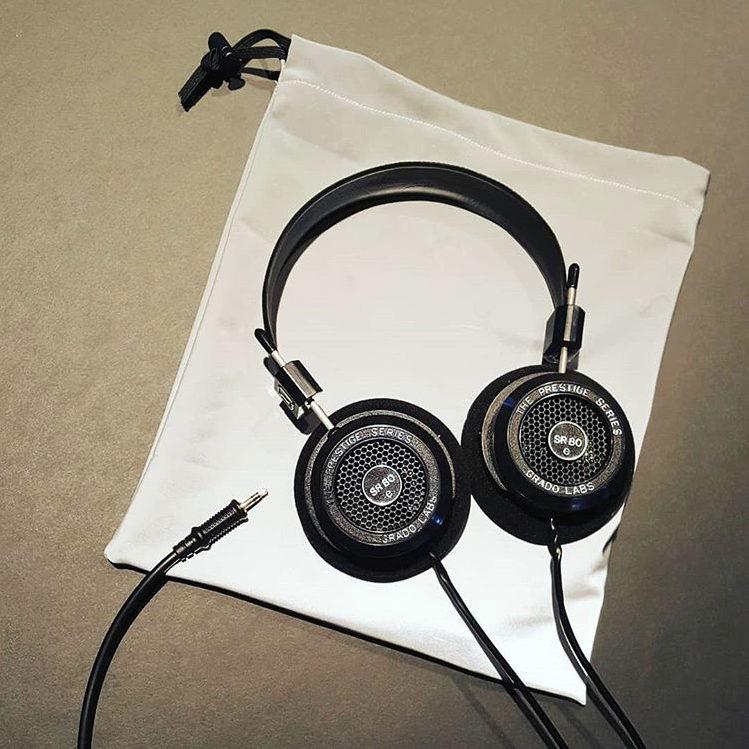 Diamond Life Headphone Case 