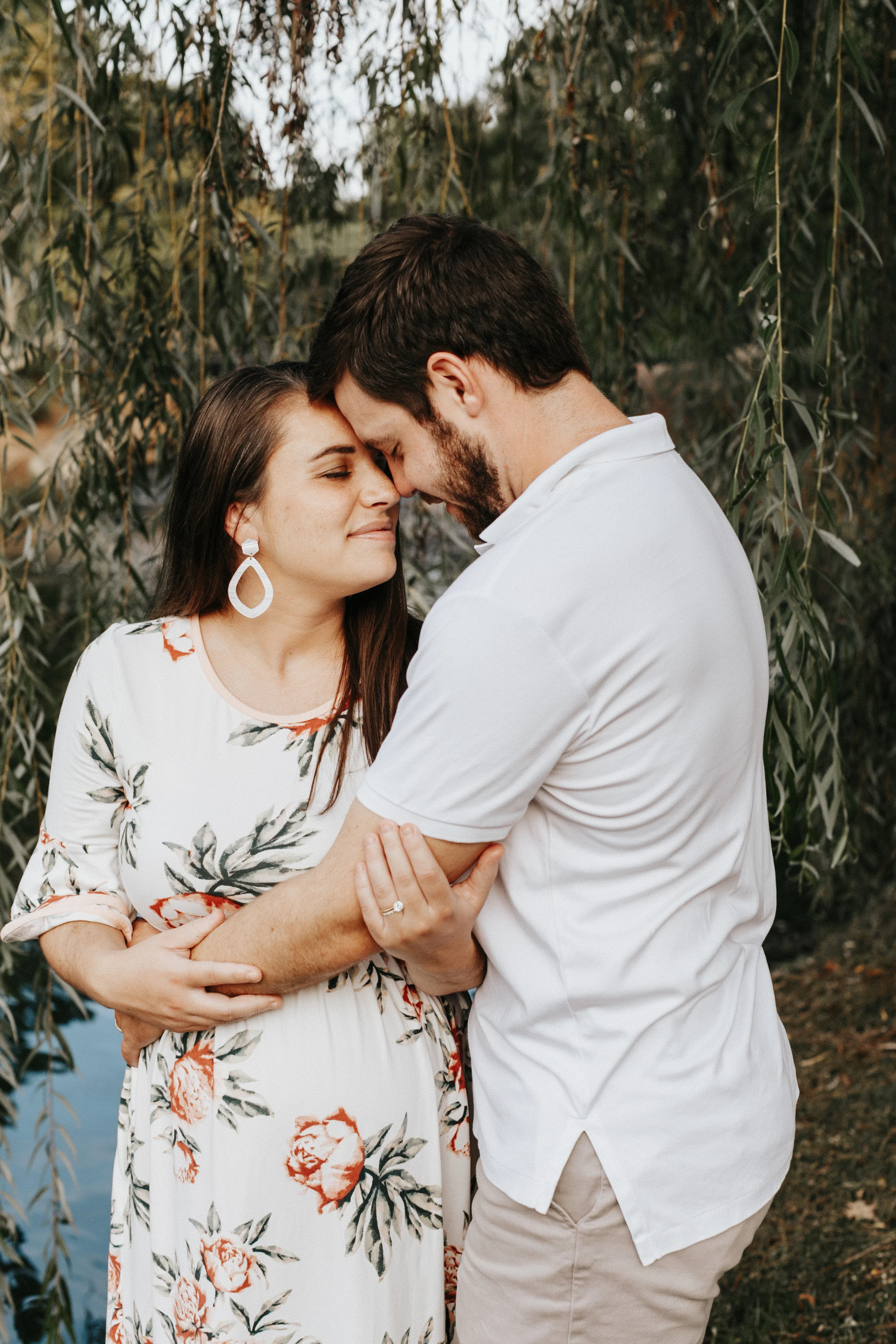 Charlotte Maternity Photographer-3.jpg