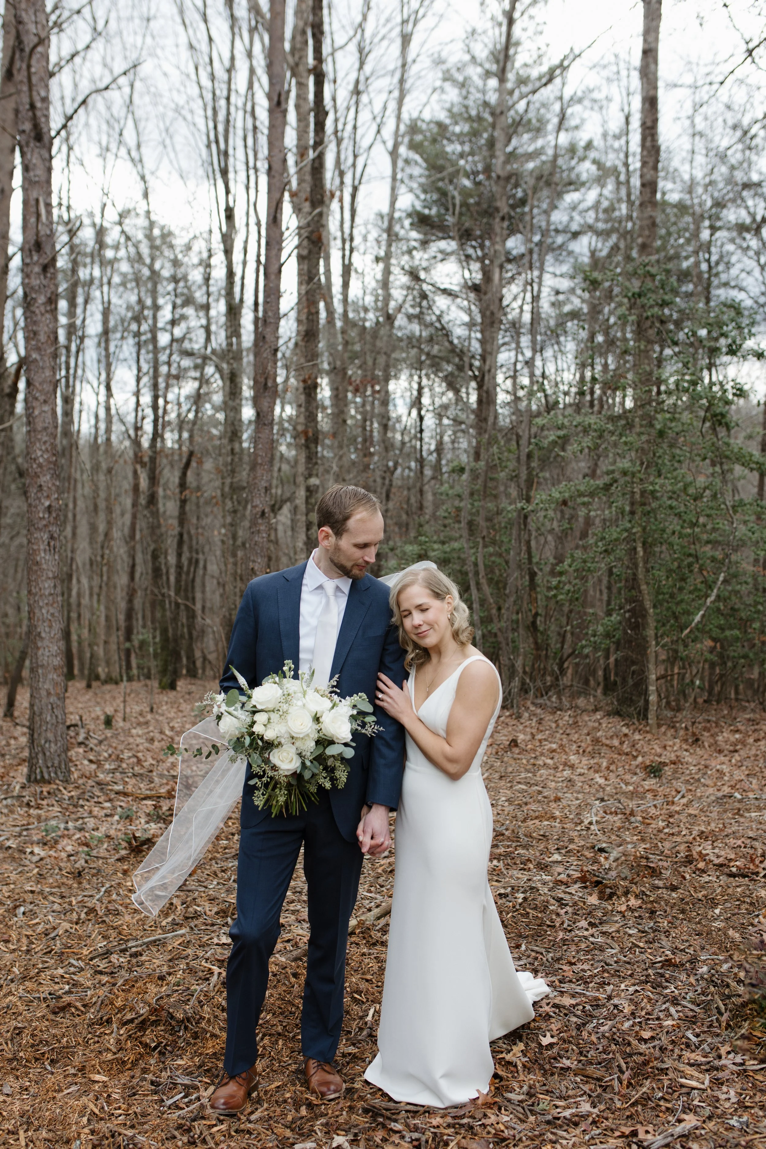 Meri + Connor | Wedding