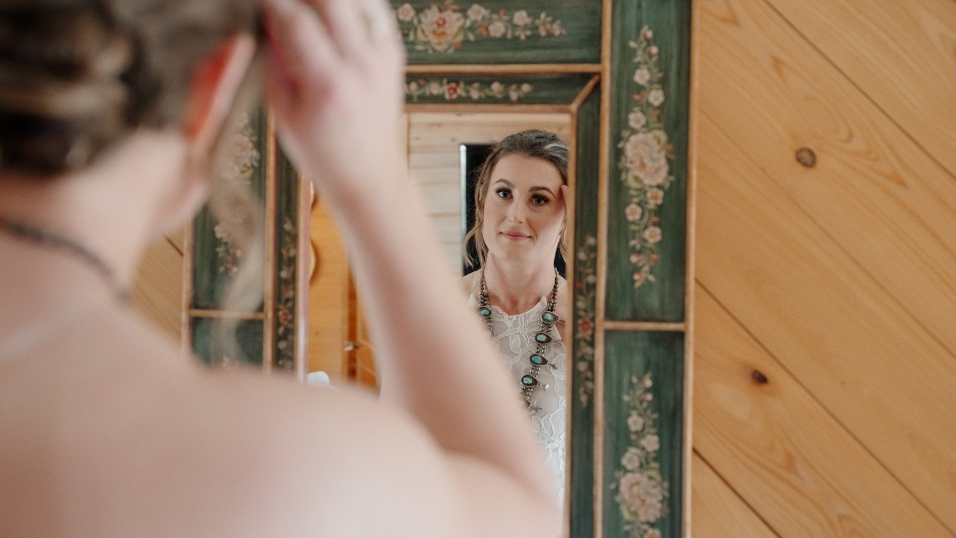 Rebecca + Justin | Wedding