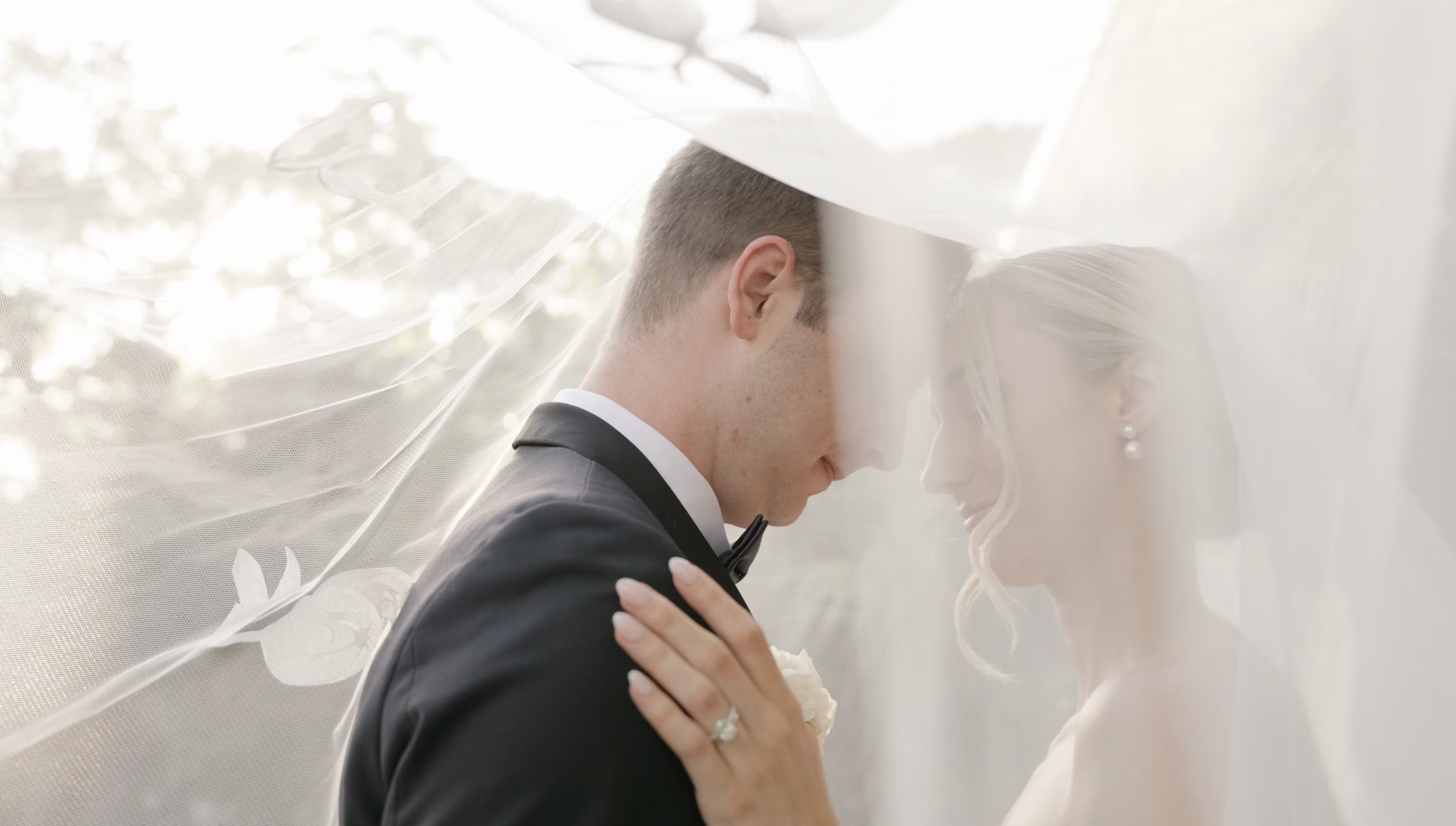 Kendall + JD | Wedding