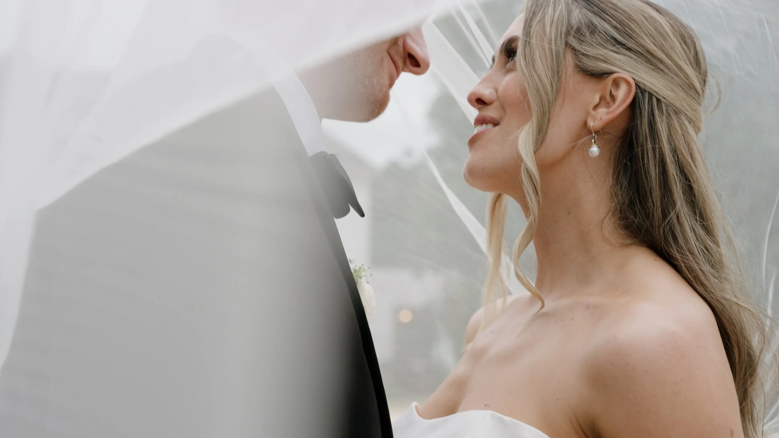 Lucy + Drew | Wedding