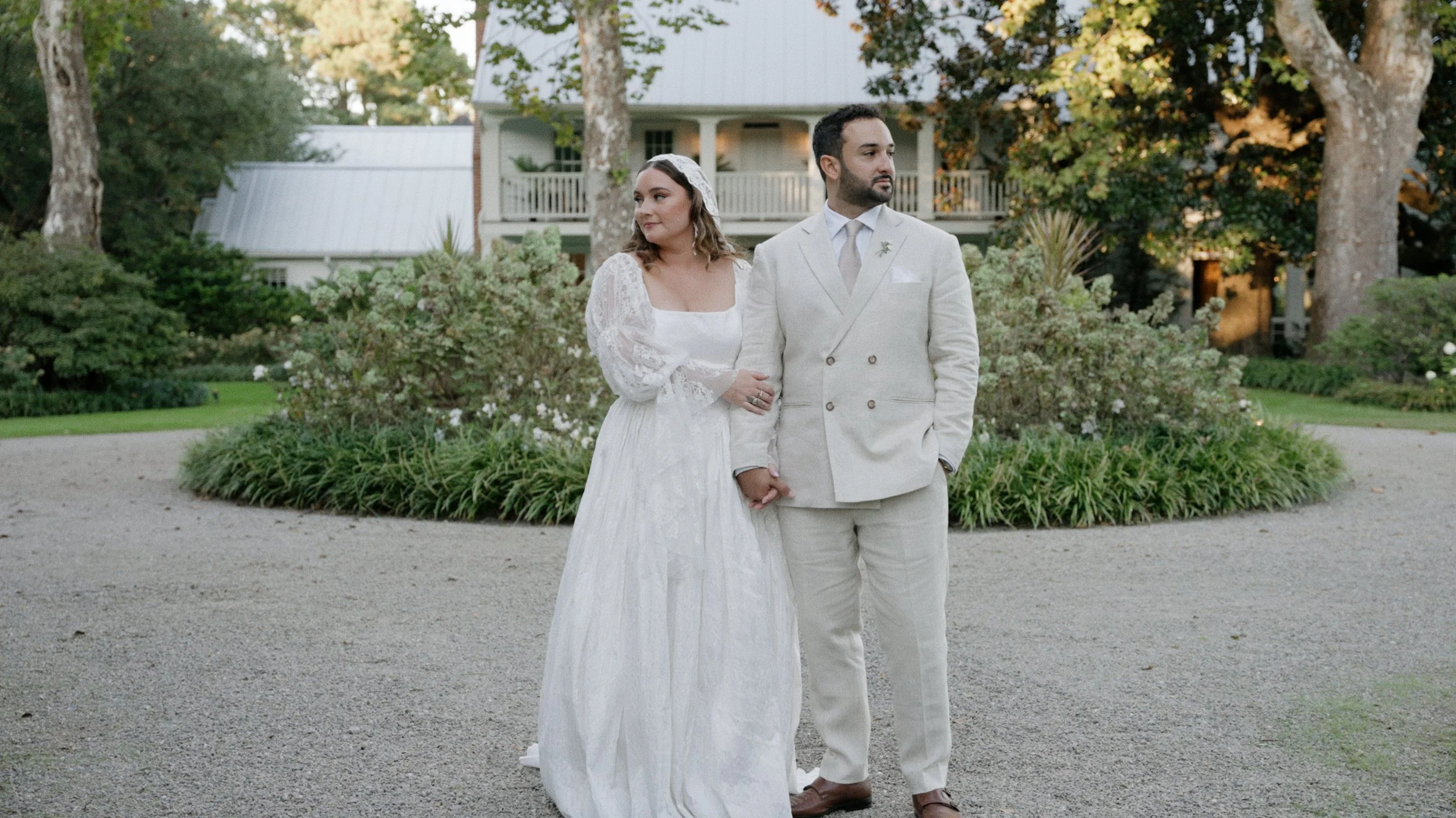 Lindsay + Gabriel | Wedding