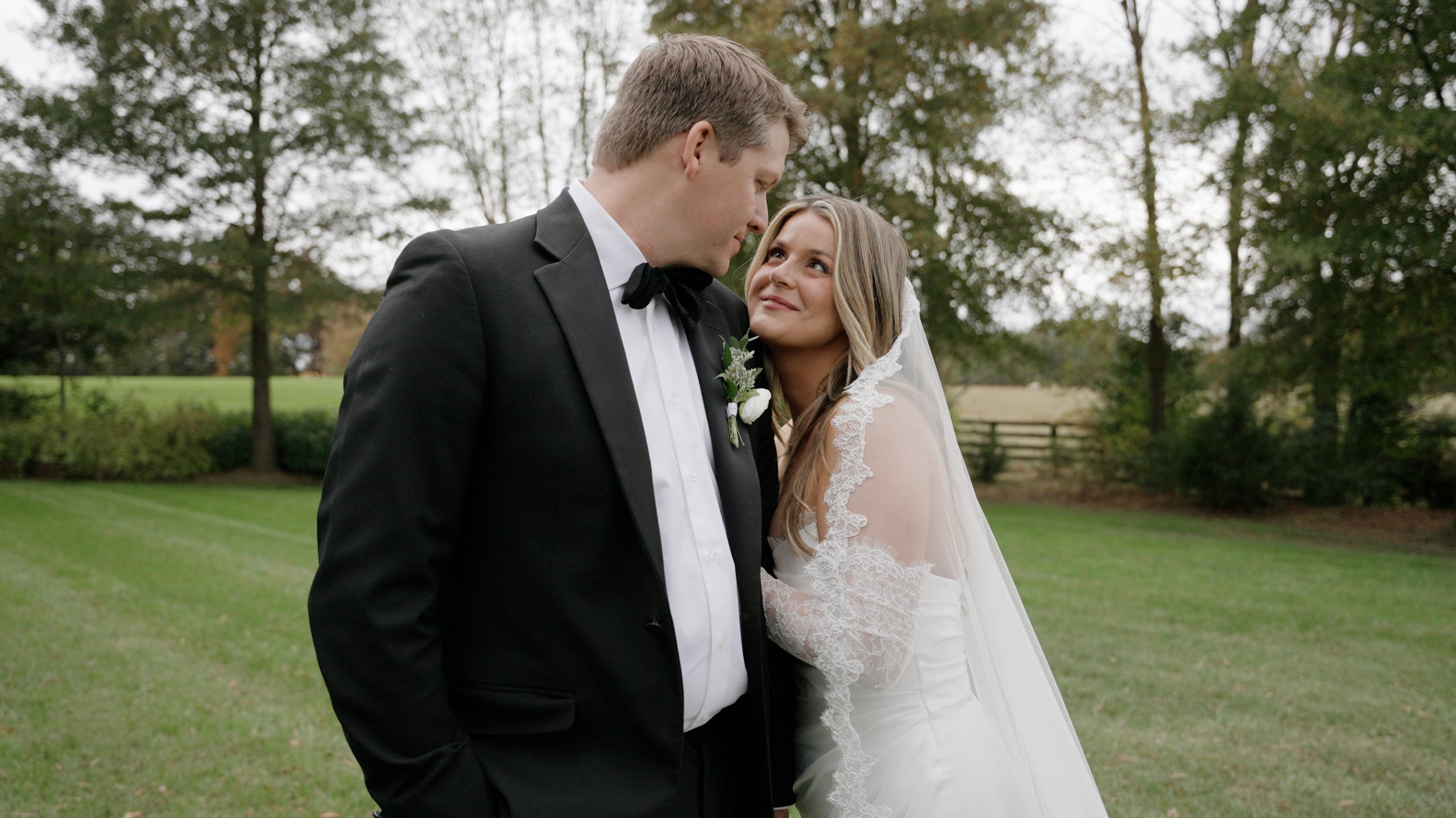 Julia + James | Wedding