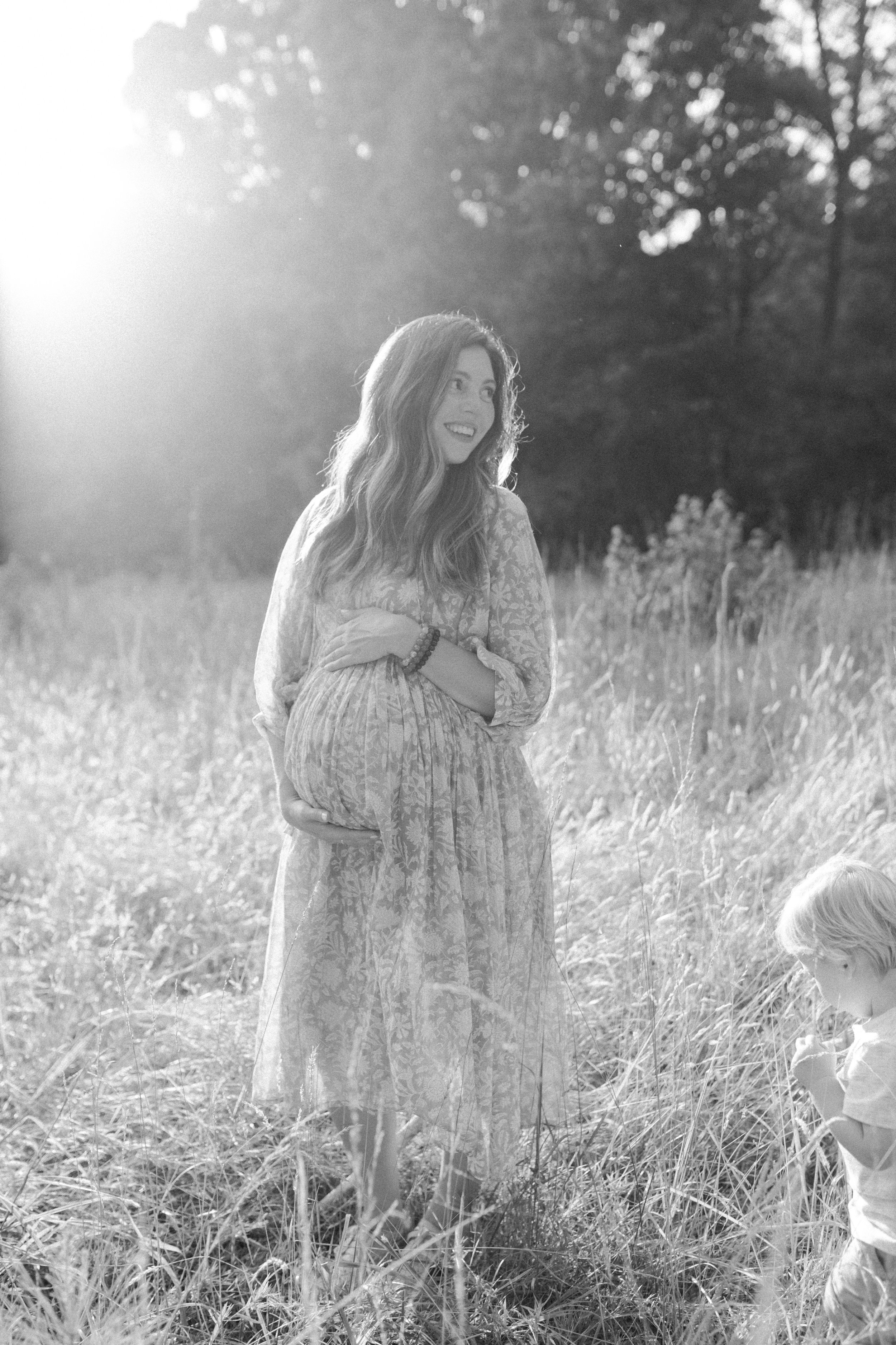 Charlotte Family Photographer Maternity-24.jpg