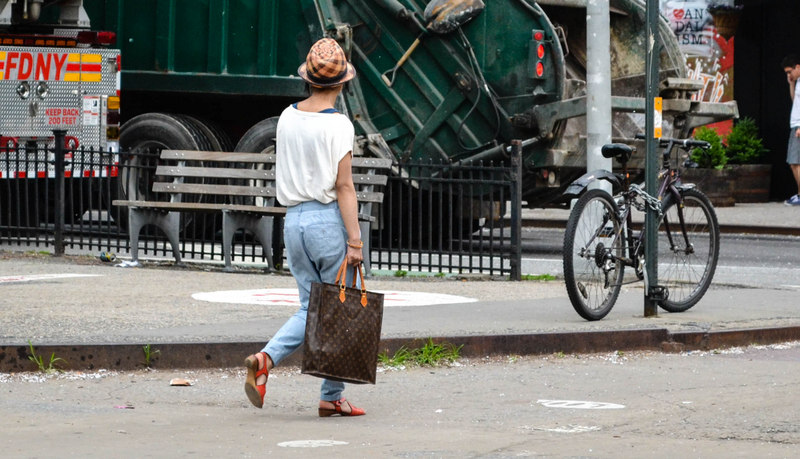 Broome St.