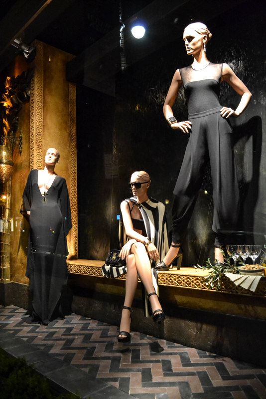 Ralph Lauren , 867 Madison Avenue