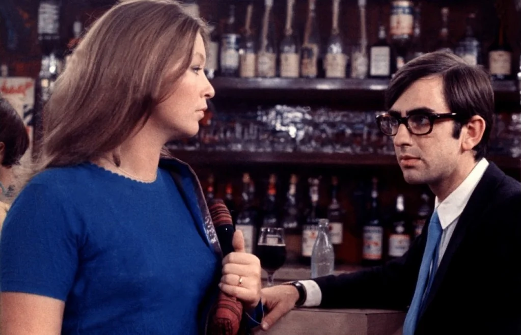 Juliette and a John