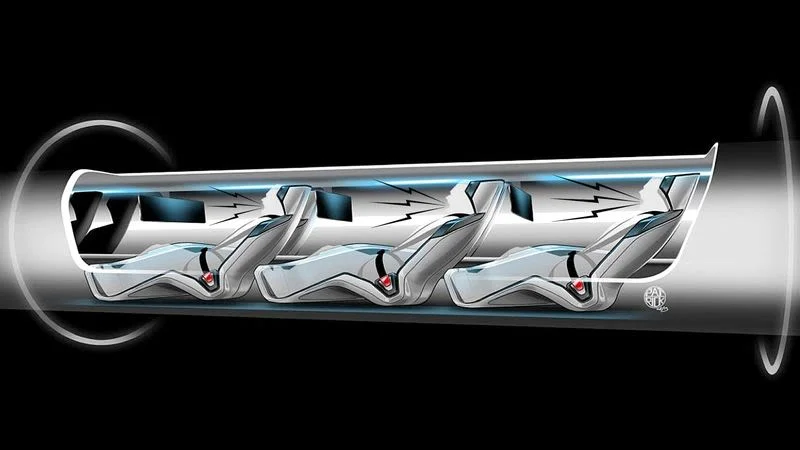 #179, Hyperloop