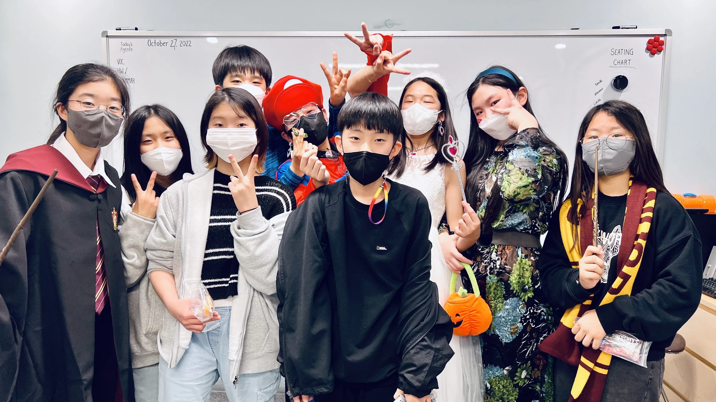 2022_bt1 // halloween