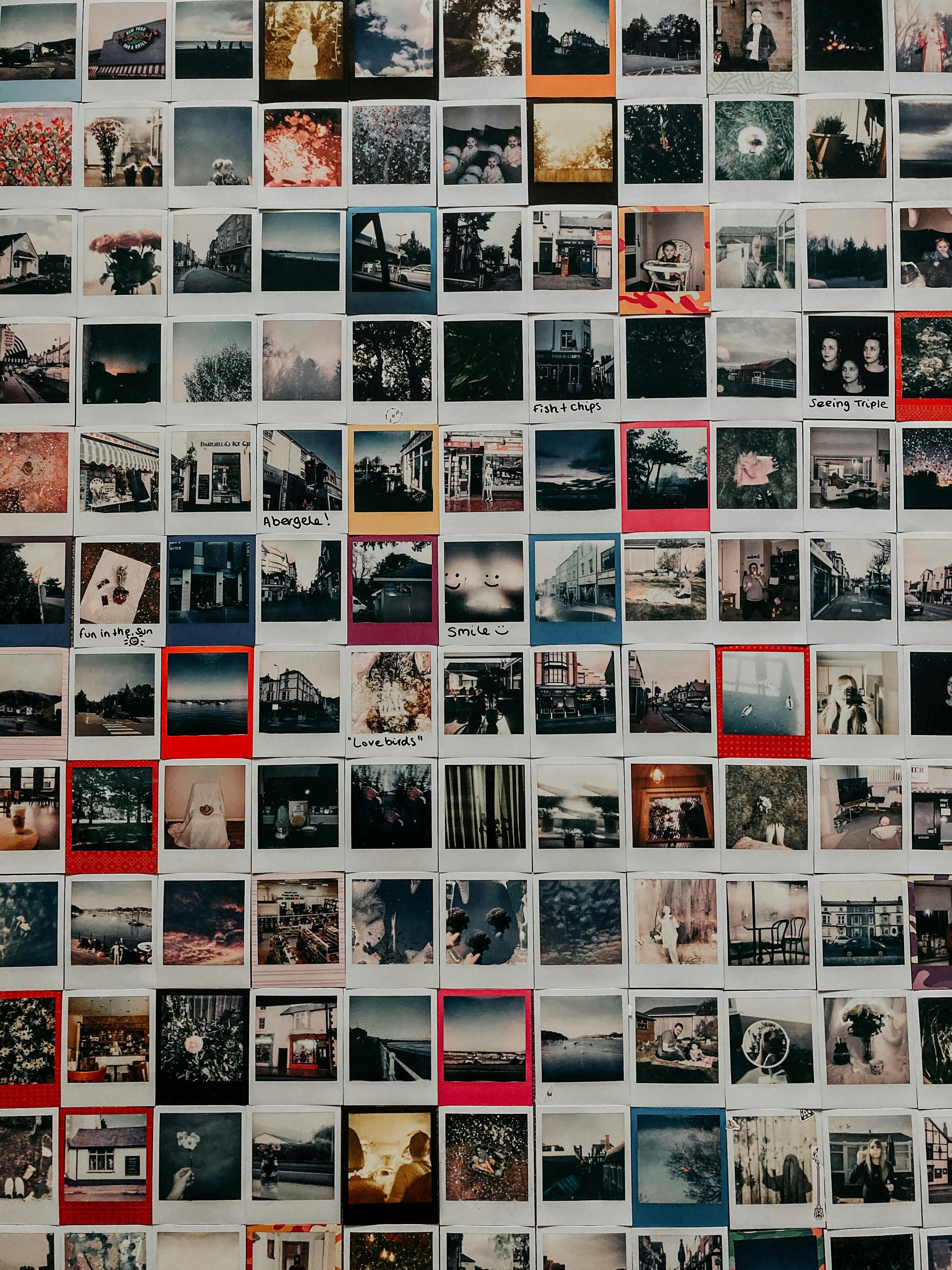 #220, Memory