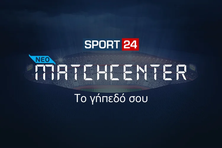 LIVE MATCHCENTER SPORT24 visual data 2