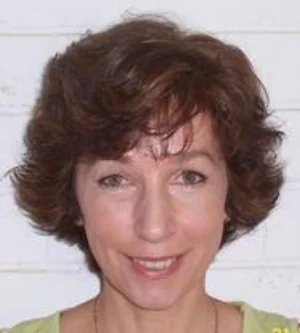 Aneta Ivanova Postdoc
