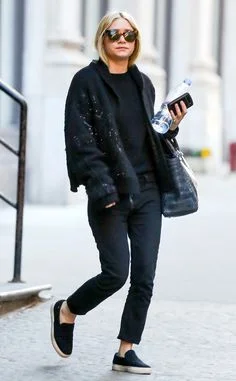 Þessir fást í Topshop